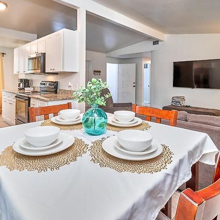 4-Bedroom Comfort Ybor City, Close To Everything Tampa Zewnętrze zdjęcie