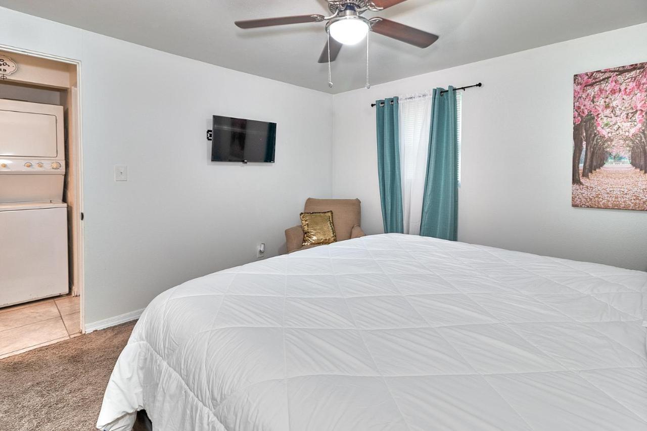 4-Bedroom Comfort Ybor City, Close To Everything Tampa Zewnętrze zdjęcie