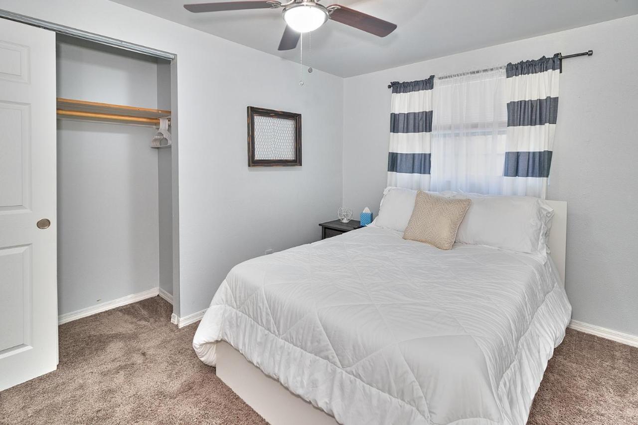 4-Bedroom Comfort Ybor City, Close To Everything Tampa Zewnętrze zdjęcie
